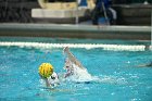 WWPolo vs CC  Wheaton College Women’s Water Polo compete in their sports inaugural match vs Connecticut College. - Photo By: KEITH NORDSTROM : Wheaton, water polo, inaugural